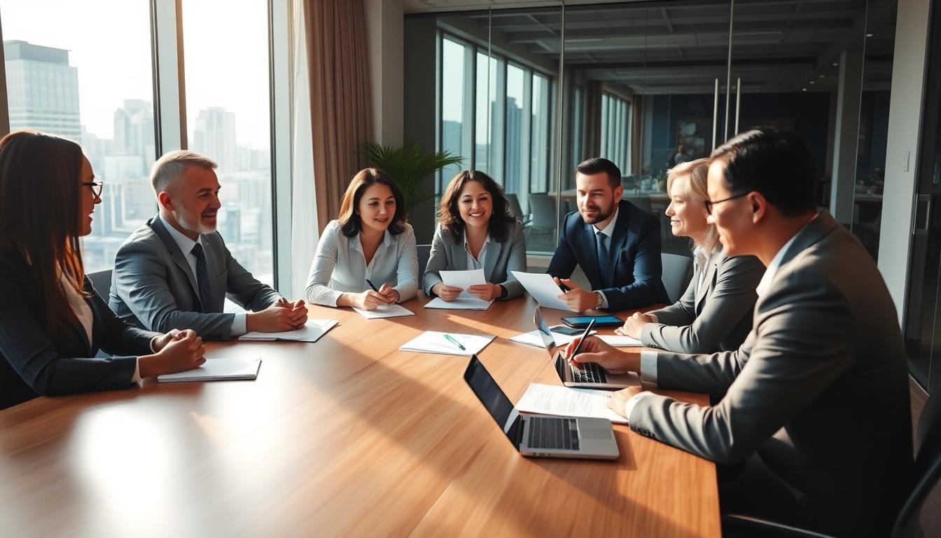 MindAwake: Empower Your Business