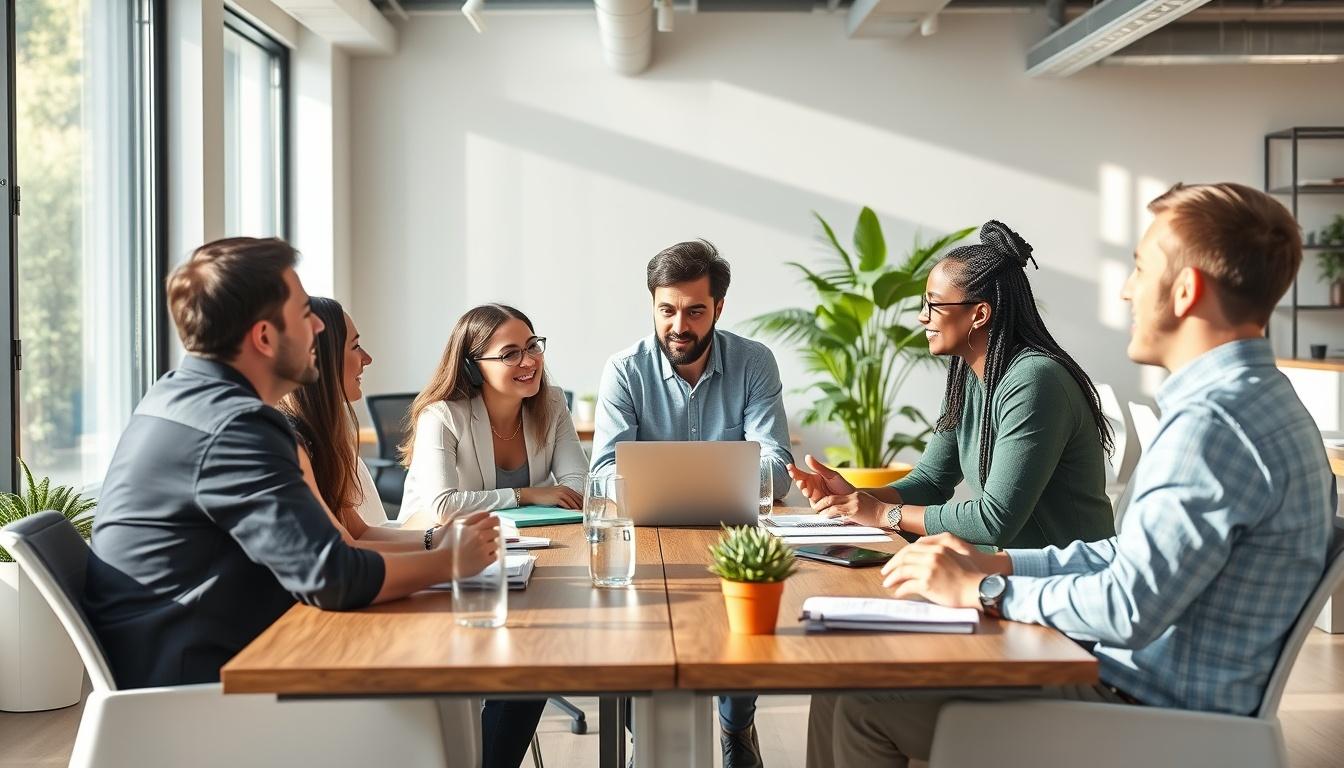Professional plan visual