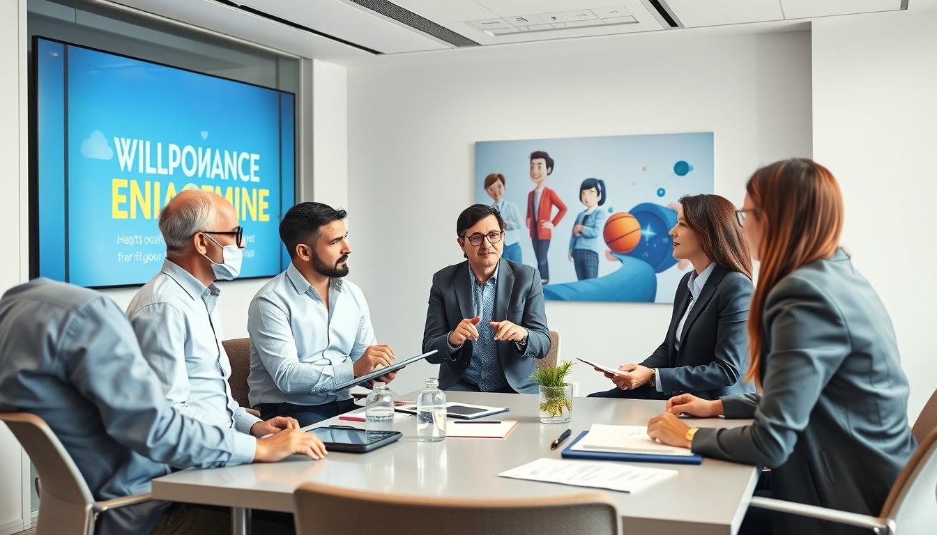 Empowering Leaders