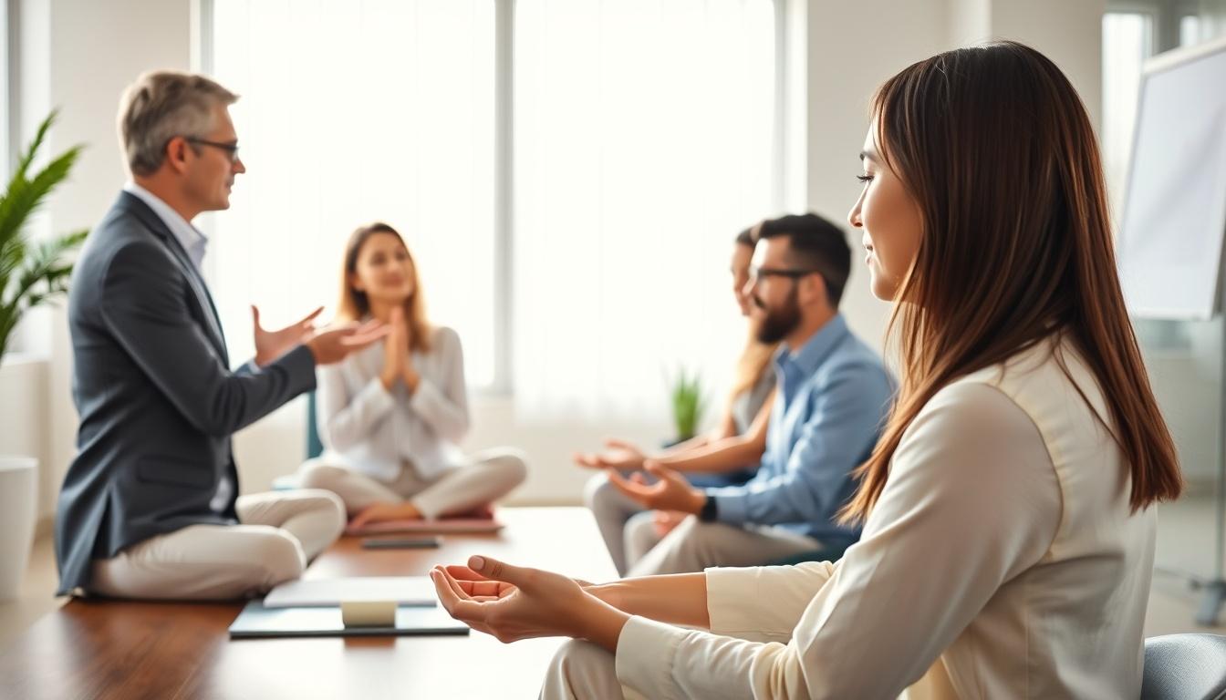 Driving Business Growth